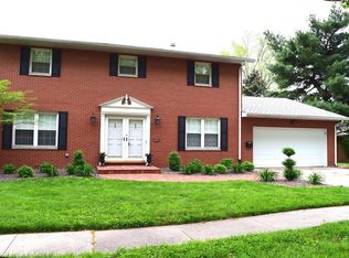 3302 Princeton Dr, Granite City, IL 62040