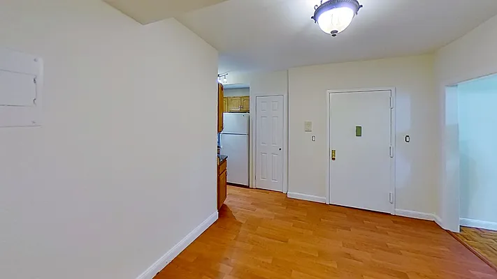 Rented by Brown Harris Stevens | media 15