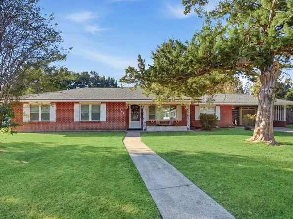 445 Dolby St, Lake Charles, LA 70605