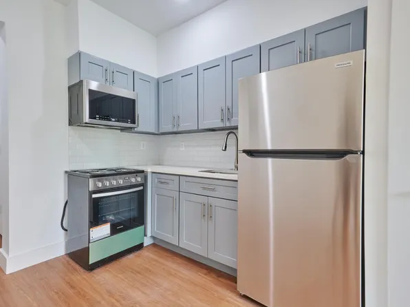 360 E 184th St #4B, Bronx, NY 10458