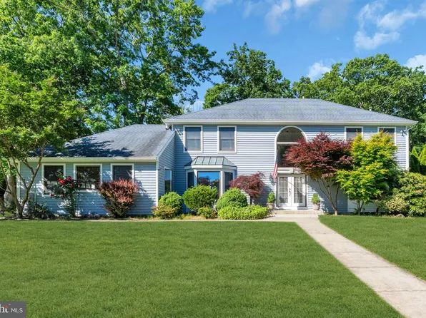 804 Wellington Dr, Brick, NJ 08724