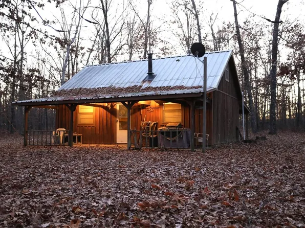 0 265 #B, Grandin, MO 63943