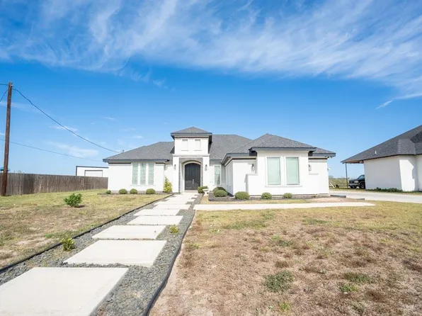 6607 Hercules Ave, Edinburg, TX 78542