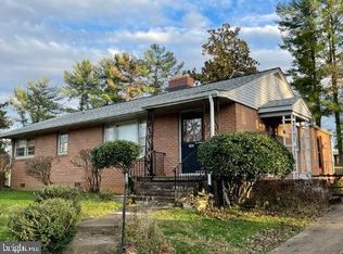 515 Wayland Rd, Culpeper, VA 22701