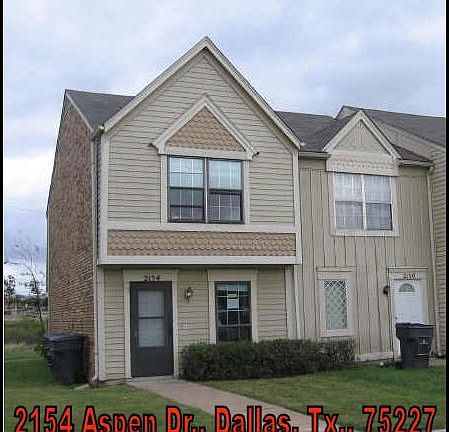 2154 Aspen Dr. - MLS: 10896073