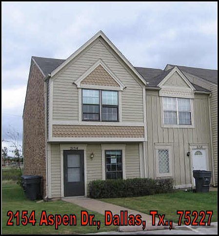 2154 Aspen Dr. - MLS: 10896073