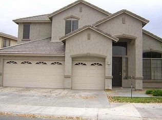 2505 E Darrel Rd, Phoenix, AZ 85042