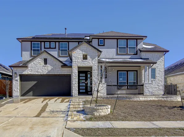 822 Wild Pecan Loop, Buda, TX 78610