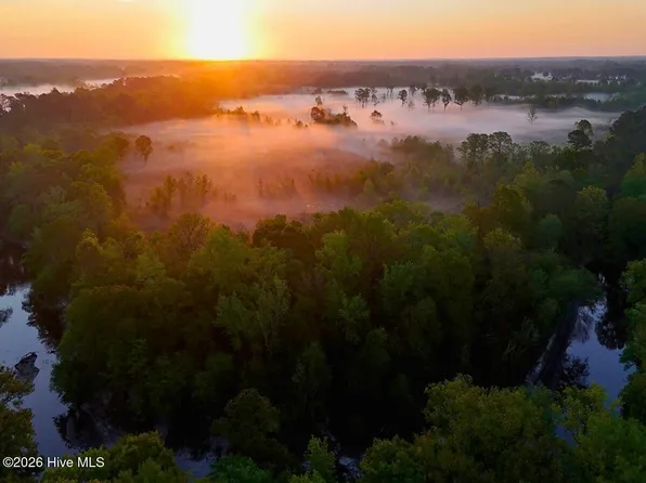 0 Durwood Evans Road, Beulaville, NC 28518