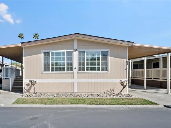 108 Chateau La Salle Dr #108, San Jose, CA 95111
