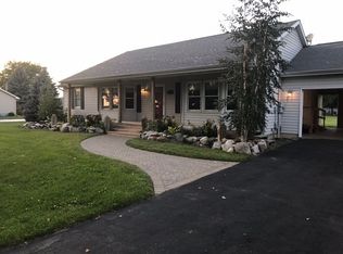 2875 W Dr S, Athens, MI 49011