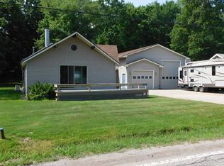 3118 Boy Scout Rd, Bay City, MI 48706