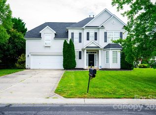 4720 The Arbors Dr, Harrisburg, NC 28075