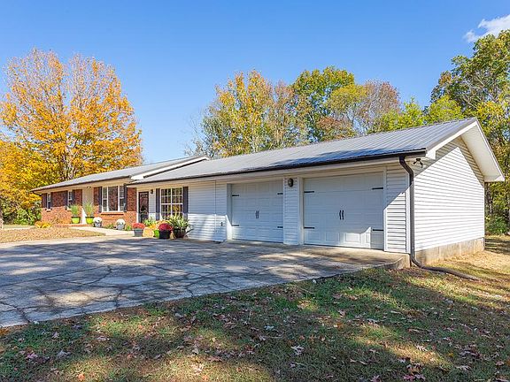 2 car garage