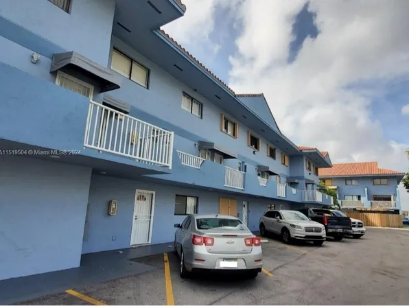 220 W 68th St APT 206, Hialeah, FL 33014