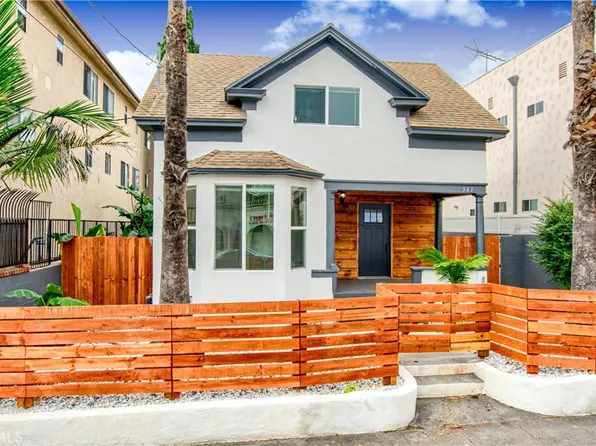 583 W 8th St, San Pedro, CA 90731