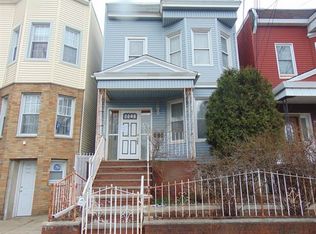 3306 John F Kennedy Blvd, Jersey City, NJ 07307