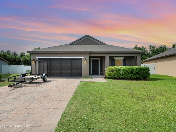 5352 Radiance Ct, Cocoa, FL 32926