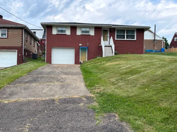 213 Saint Ann Way, Weirton, WV 26062