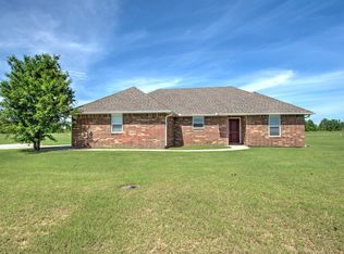 4111 Gulick St, Muskogee, OK 74403