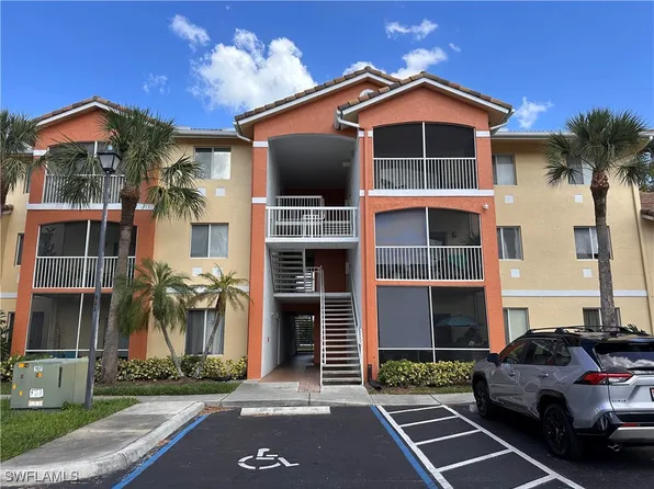 6481 Aragon Way APT 103, Fort Myers, FL 33966