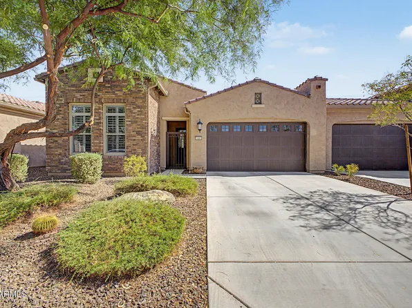 16881 W MERRELL Street, Goodyear, AZ 85395