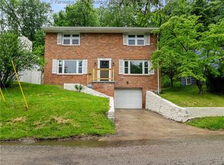 1255 Park Ave, Charleston, WV 25302