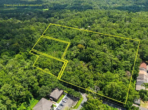 0 Okeeheepkee Rd, Tallahassee, FL 32303