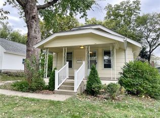 3930 43rd St, Des Moines, IA 50310