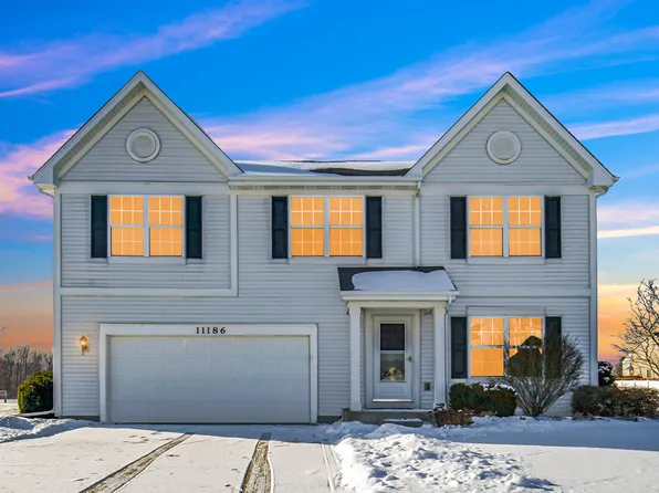 11186 Newton St, Winfield, IN 46307