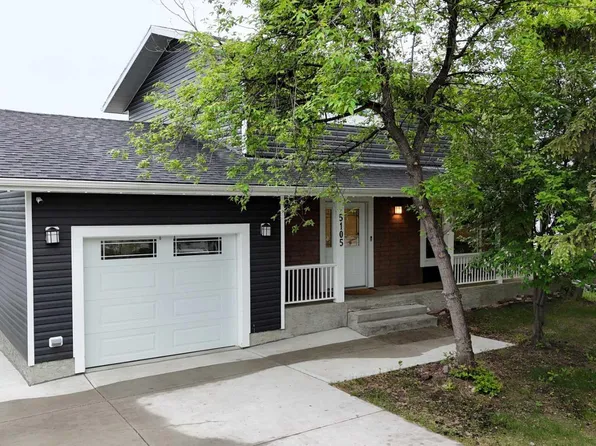 5105 13th Ave, Edson, AB T7E 1E9