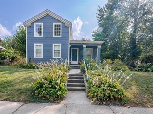 306 E Cross St, Ypsilanti, MI