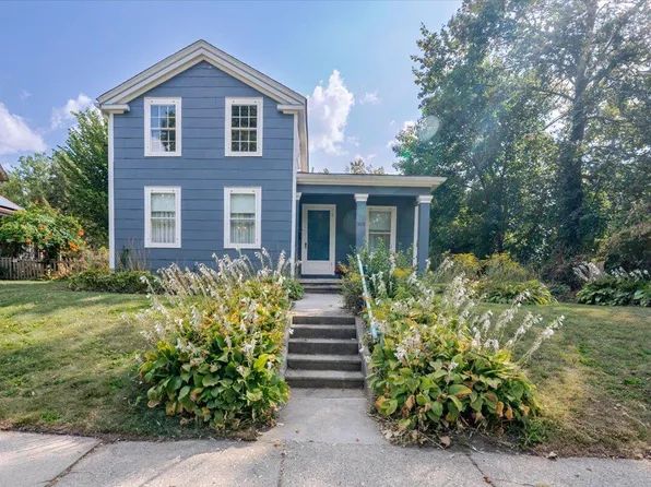 306 E Cross St, Ypsilanti, MI 48198