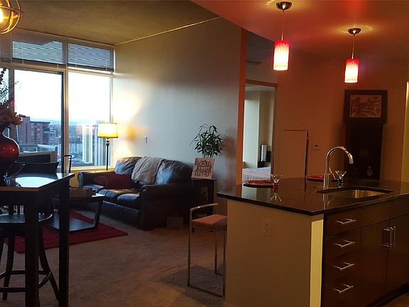 2nd image of 891 14th St Unit 2707