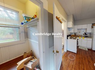 8A Forest St #2T, Cambridge, MA 02140