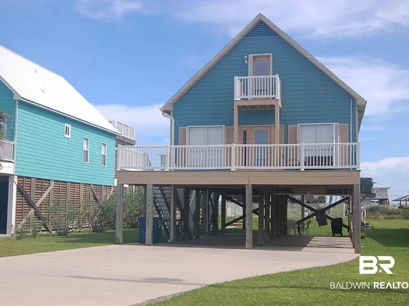 1269 W Lagoon Ave, Gulf Shores, AL 36542