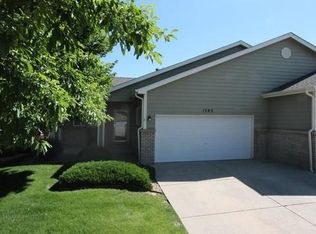 1302 Armsley Ct, Fort Collins, CO 80525
