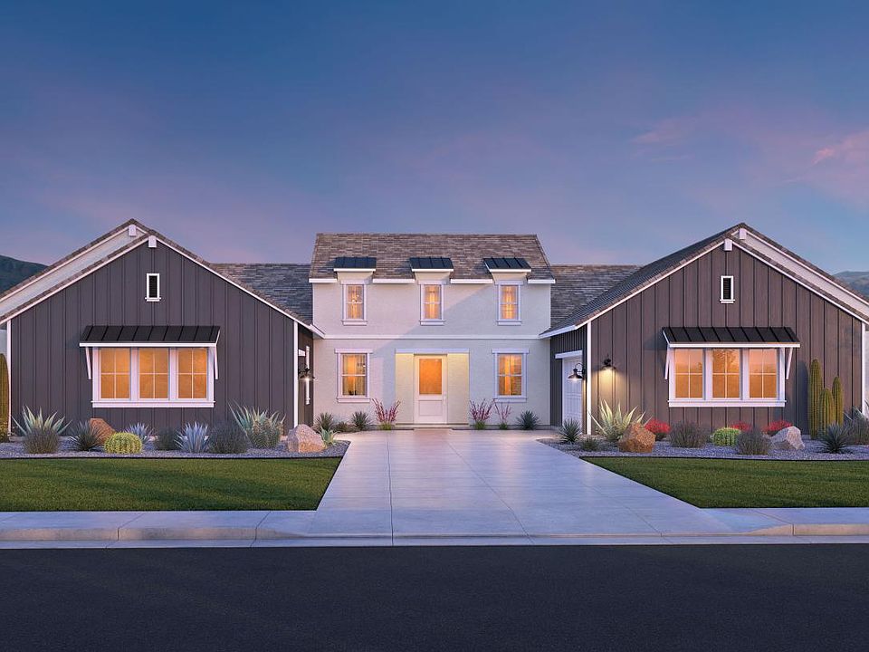 Markham Plan, Sterling Grove Pasadena Collection, Surprise, AZ 85388