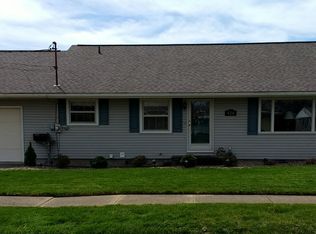 424 Ellen Ave SW, New Philadelphia, OH 44663
