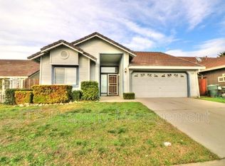 3549 Pine Hollow Way, Antelope, CA
