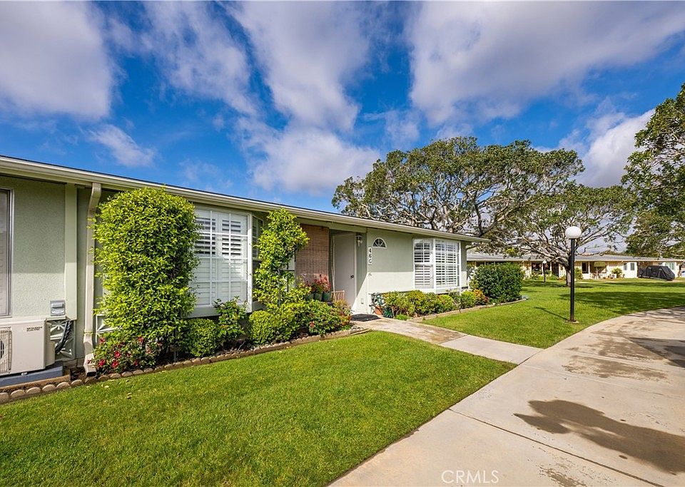 1241 Knollwood Rd #4-46G, Seal Beach, CA 90740 | Zillow