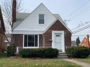 5959 Williamson St, Dearborn, MI 48126