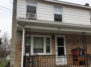 1171 Harwood Rd, Hazle Township, PA 18202