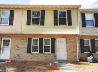 726 Hemlock St, Salisbury, MD 21804