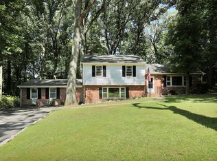 1821 Junaluska Ct, Richmond, VA 23225