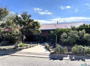 815 Yucca St, Truth Or Consequences, NM 87901