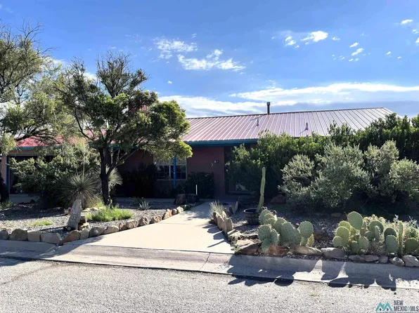815 Yucca St, Truth Or Consequences, NM 87901