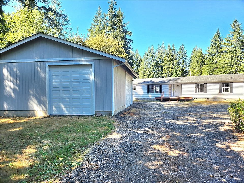 271 E Timberlake Drive, Shelton, WA 98584 Zillow