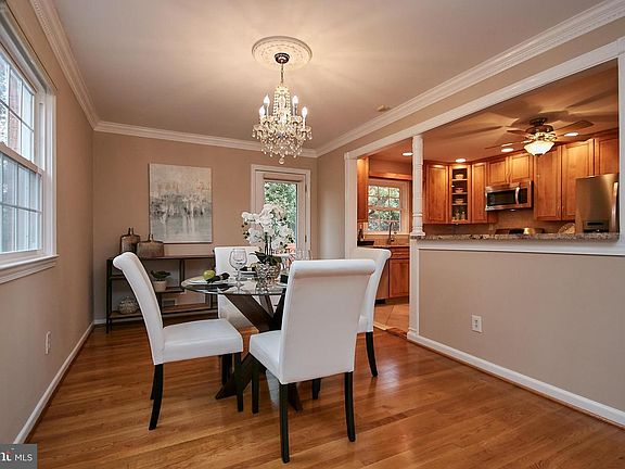 5th image of 3421 Beauford Cir