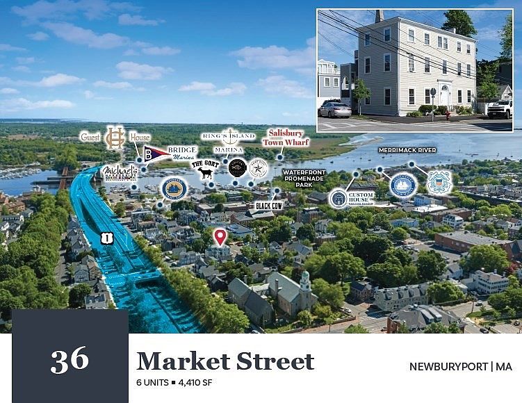 1st image of 36 Market St